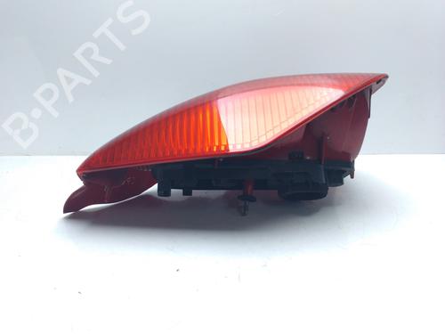 Left taillight CITROËN C2 (JM_) 1.4 | BP17334916C34 
