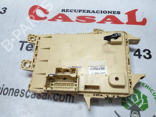 Fuse box KIA CARENS IV 1.7 CRDi | BP10275634E1 