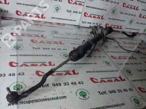 Used Steering rack RENAULT VEL SATIS (BJ0_) [2002-2025]  7953651