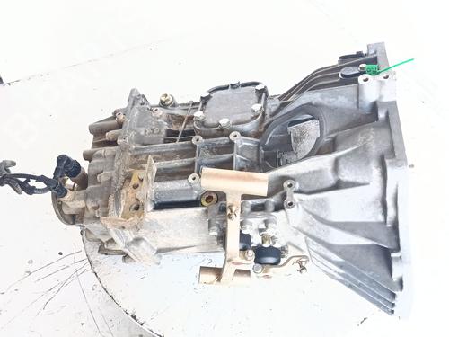 Gearbox IVECO DAILY IV Van 35C12 V, 35C12 V/P, 35S12 V, 35S12 V/P | BP36503444M3  - Image 5