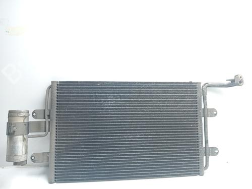 Used AC radiator AC radiator 21063083 21063083