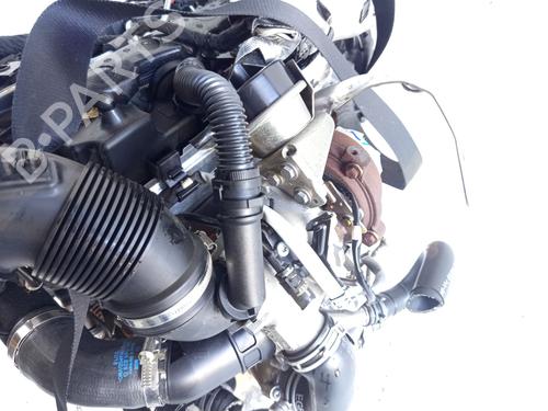 Engine VW TIGUAN (AD1, AX1) 2.0 TDI | BP32419893M1 