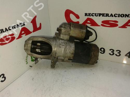 Used Starter Starter 10276208 10276208