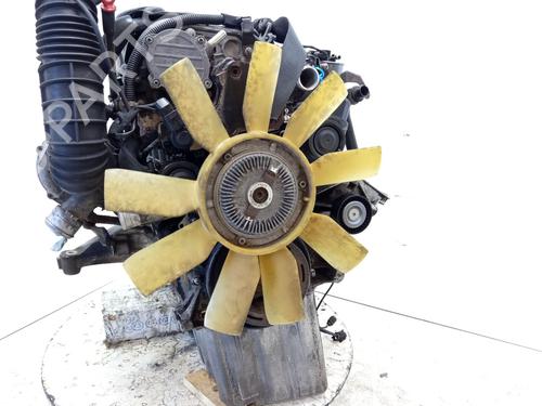Engine MERCEDES-BENZ VITO / MIXTO Van (W639) 109 CDI (639.601, 639.603, 639.605) | BP29074286M1 