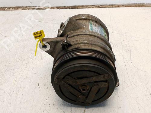 AC compressor CHEVROLET MATIZ (M200, M250) 1.0 | BP39611230M34 - Image 2