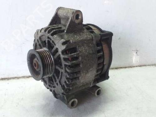Used Alternator FORD MONDEO III Saloon (B4Y) [2000-2007]  7960444