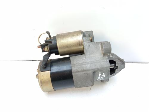 Used Starter Starter 16195465 16195465