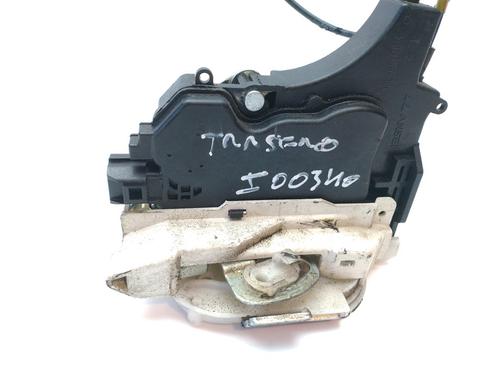 Rear left lock CITROËN C-CROSSER (VU_, VV_)  | BP11417030C100 