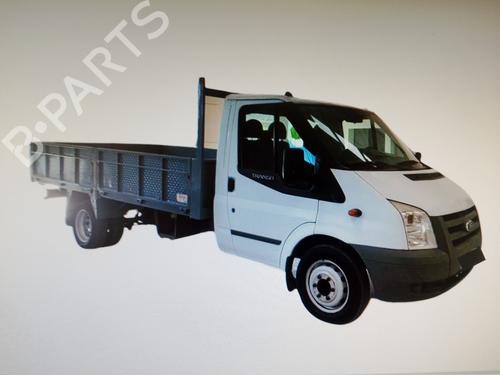 Water radiator FORD TRANSIT Van (FA_ _) | BP22631796M31 - Image 5
