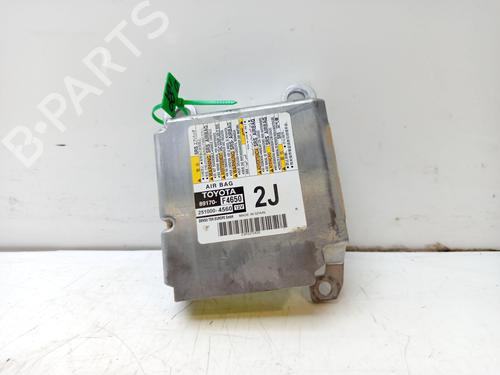 Used Electronic module Electronic module TOYOTA C-HR (_X1_) [2016-2026] 32396119 32396119