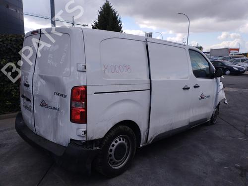 AC compressor TOYOTA PROACE Van (MDZ_) | BP16205558M34 - Image 5
