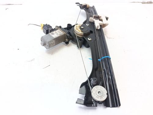 Front right window mechanism FIAT 500 (312_) 1.2 (312AXA1A) | BP38076225C23 - Image 2