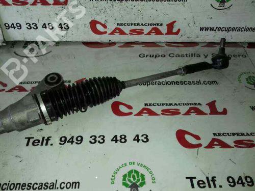 Steering rack FORD FIESTA VI (CB1, CCN)  | BP7953710M22 