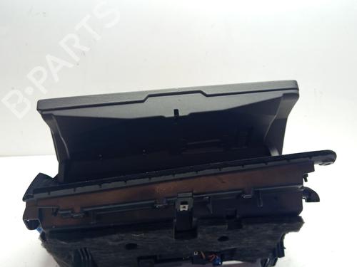 Handskerum MERCEDES-BENZ E-CLASS Coupe (C207) E 350 CDI (207.322) | BP31177874C95 