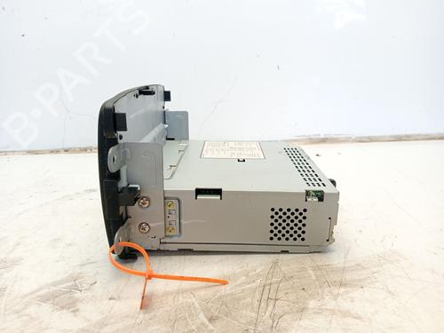Display DACIA LODGY (JS_) 1.6 LPG (JSAV) | BP30923849C48 - Image 2