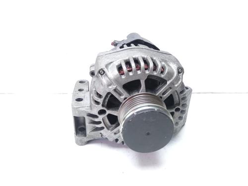 Used Alternator Alternator 16179492 16179492