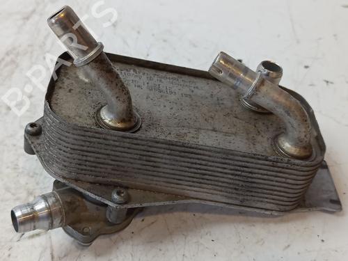 Oliekøler BMW X1 (E84) xDrive 28 i (245 hp) 31194374