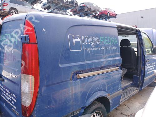 Intercooler MERCEDES-BENZ VITO / MIXTO Van (W639) | BP31214253M30 - Image 1