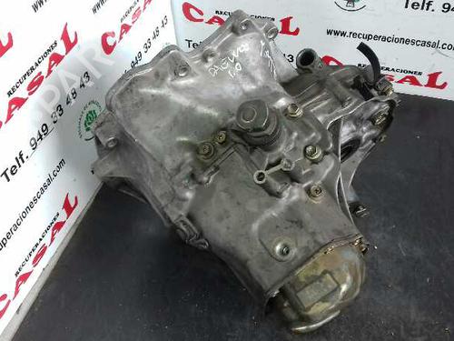 Used Gearbox DAEWOO MATIZ (M100, M150) [1998-2025]  7962021