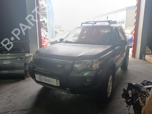 Front left panel LAND ROVER FREELANDER I (L314) 2.0 Td4 4x4 | BP37158625C58 - Image 9