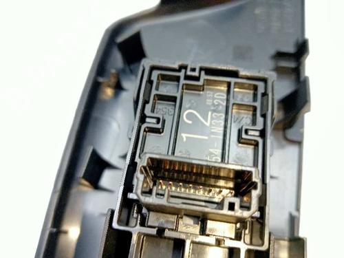 Right front window switch TOYOTA C-HR (_X1_) | BP26308430I26 - Image 5