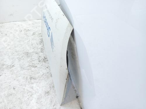 Hood IVECO DAILY IV Van | BP21082286C1