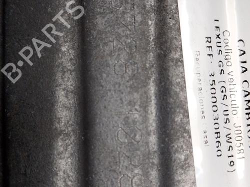 Gearbox LEXUS GS (_S19_) | BP30487546M3 - Image 11