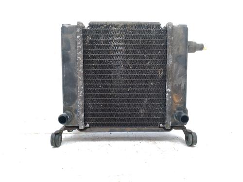 Water radiator KAWASAKI MOTORCYCLES J J125 (C6) | BP24702982M31 - Image 4