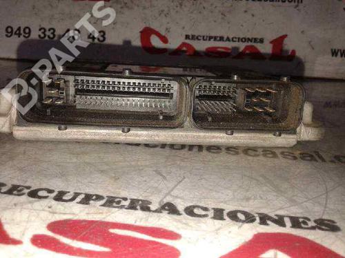 Computer motormanagement VW GOLF IV (1J1)  | BP9439443M57 