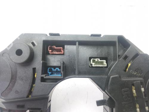 Headlight switch CITROËN C4 Coupe (LA_)  | BP12311247I24 