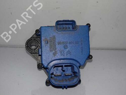 Used Heater resistor Heater resistor 11670634 11670634