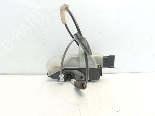 Front left lock CITROËN C4 CACTUS | BP24922497C98 - Image 3
