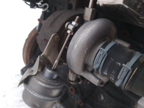 Motor SEAT CORDOBA (6L2) 1.9 TDI | BP16183022M1 