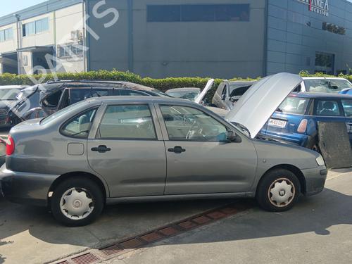 Brugte SEAT CORDOBA (6K1, 6K2) 1.0 i 4829788