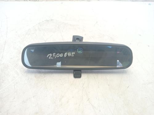 Rear mirror RENAULT KADJAR (HA_, HL_) 1.6 TCe 165 (HLMH) | BP29735132I6 - Image 2