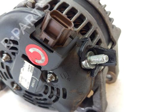 Alternator VOLVO V50 (545) 2.0 D | BP30519402M7 - Image 9