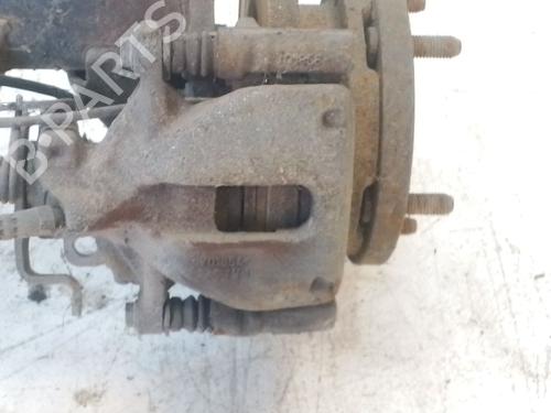Rear axle FORD TRANSIT Van (FA_ _) 2.2 TDCi | BP31850142M2