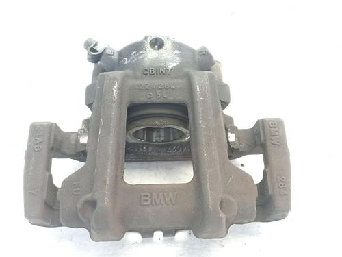 Left front brake caliper BMW 1 (F20) 116 d | BP31185031M105 