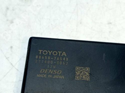 Electronic module LEXUS CT (ZWA10_) 200h (ZWA10_) | BP23244075M83  - Image 5