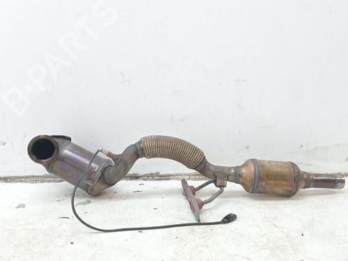 Used Catalyst SEAT IBIZA V (KJ1, KJG) 1.0 TSI (110 hp) 26407851