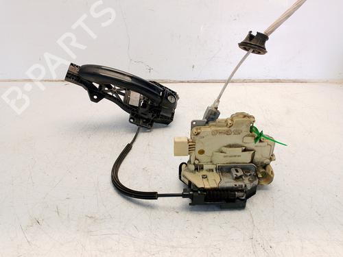 Used Front left lock Front left lock AUDI Q7 (4LB) 3.0 TDI quattro (240 hp) 36164916 36164916