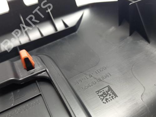 Other TOYOTA YARIS CROSS (MXP_) 1.5 Hybrid (MXPJ10) | BP32140410O1 