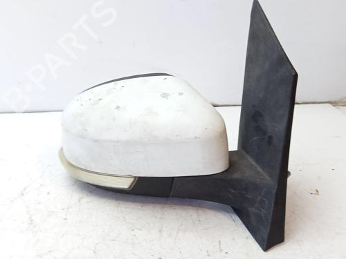 Right mirror FORD FOCUS II (DA_, HCP, DP) 1.6 TDCi | BP29474056C27 