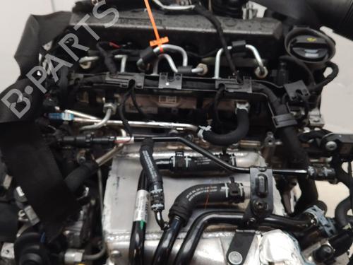 Engine SEAT LEON (5F1) 1.6 TDI | BP31697319M1 