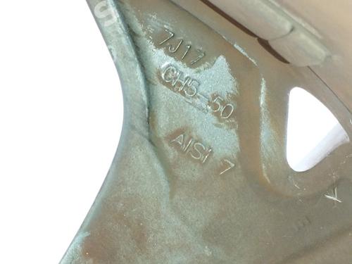 Rim CITROËN C4 Picasso II 1.6 HDi / BlueHDi 115 | BP11422393C45