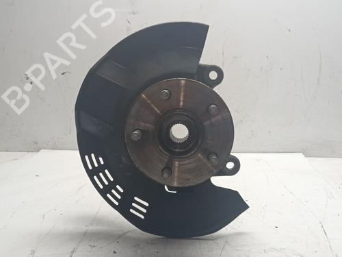 Right front steering knuckle LEXUS ES (_Z10_, _A10_, _H10_) 300h (AXZH10, AXZH11) | BP33887736M26 - Image 4