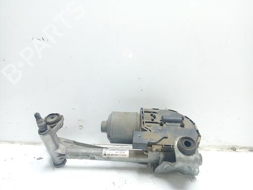 Front windshield wiper arm SEAT ALTEA (5P1)  | BP21811271C143 