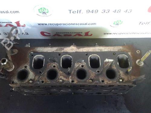 Cylinder head FORD FOCUS I (DAW, DBW) 1.8 Turbo DI / TDDi | BP10979989M5 