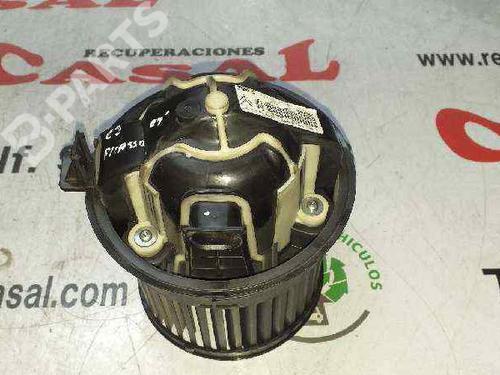 Used Heater blower motor CITROËN C3 Picasso (SH_) [2008-2025]  7956267