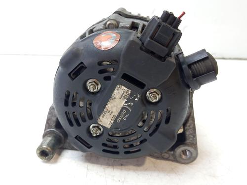 Alternator FORD FOCUS II (DA_, HCP, DP) 1.6 TDCi | BP30515317M7